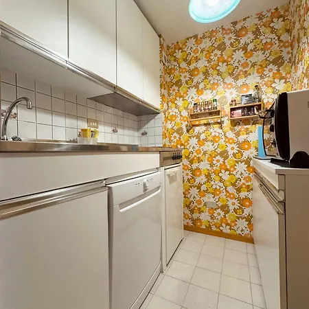 I Larici Apartment Folgarida