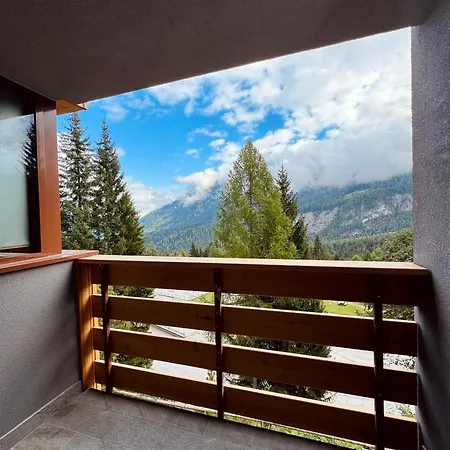 Apartment I Larici