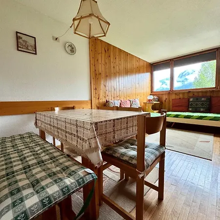 Apartment I Larici *